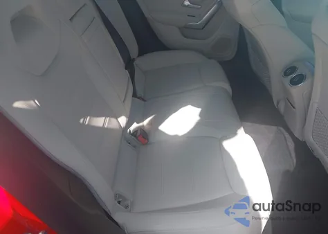 2020 Mercedes-Benz Cla 250 из США, поврежденный, VIN WDD5J4GB9LN078453